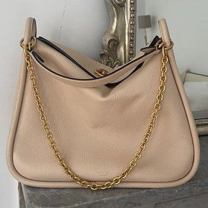 Mulberry Leather Satchel - Like New!